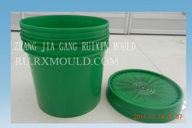 注塑模具样品