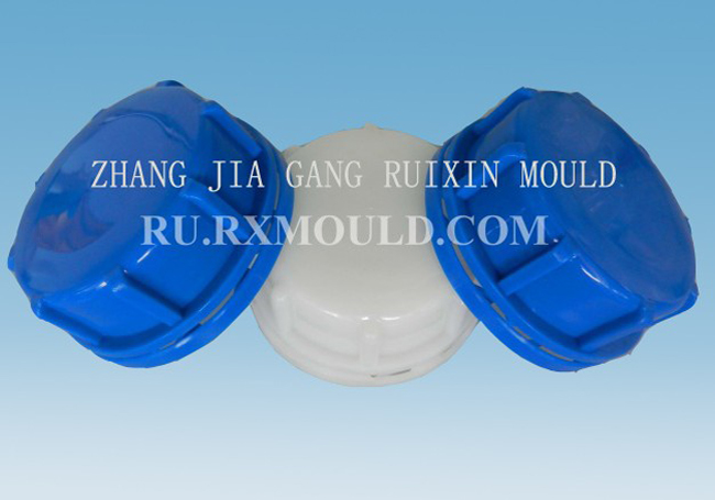 注塑模具样品