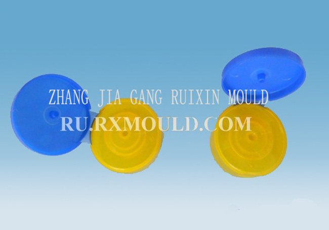 注塑模具样品