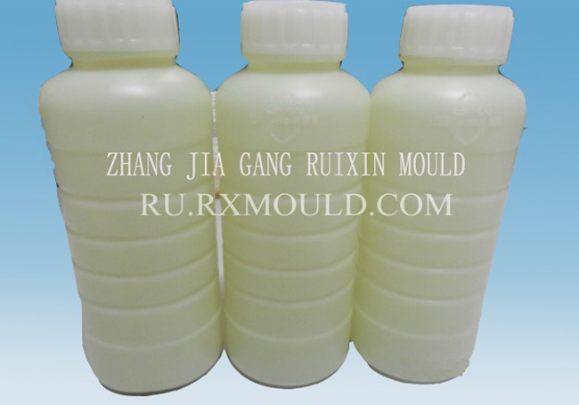 吹塑摸具样品