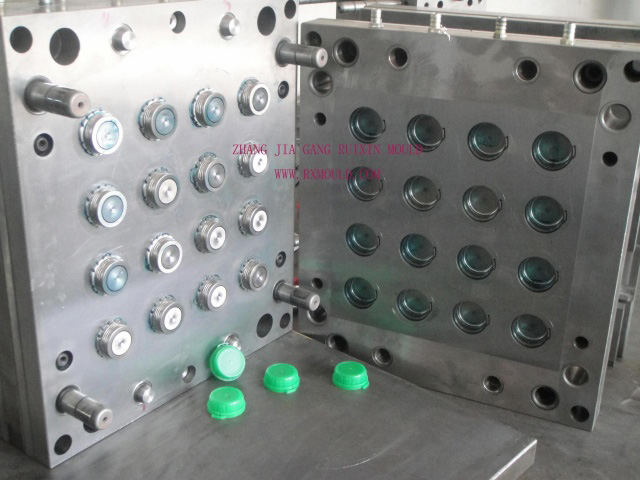 Introduction of plastic mould
