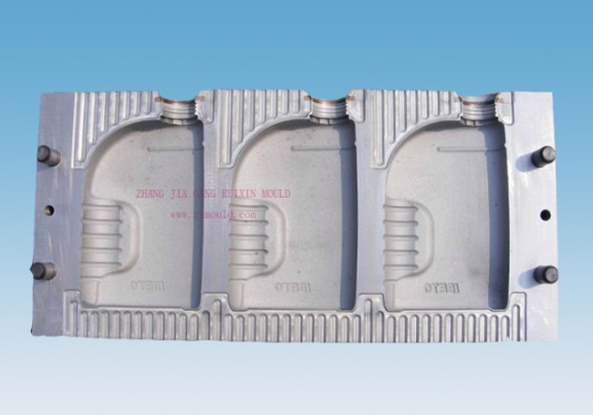 Jerry Can Mould