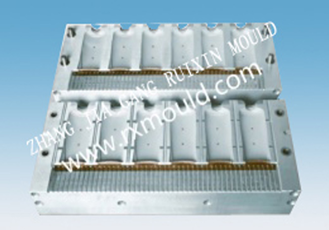 Bottle Mould