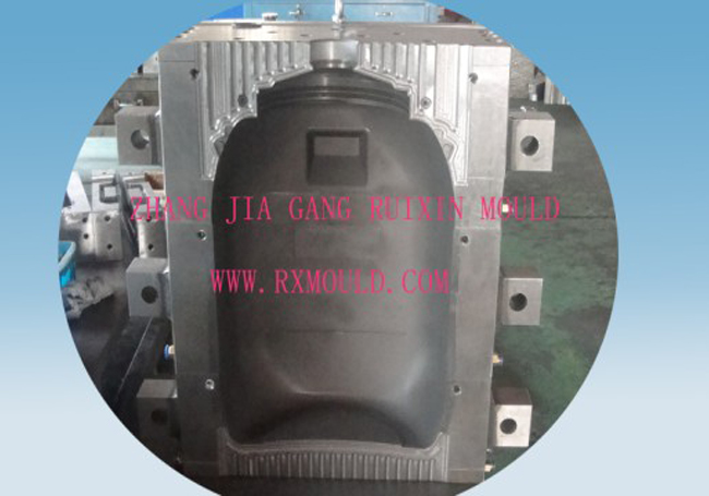 Drum Mould