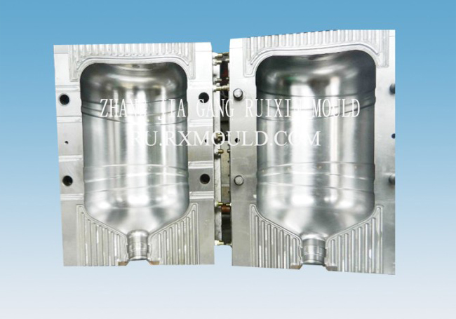 PC Water Bottle Mould