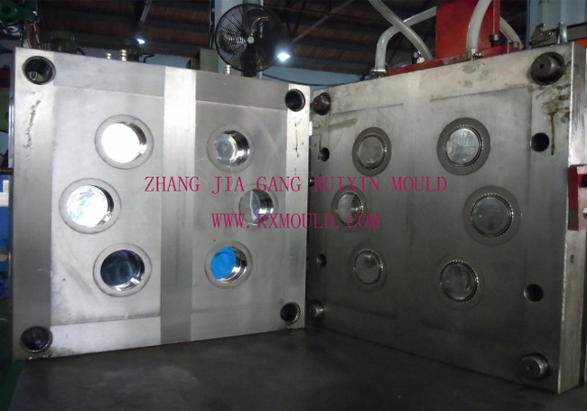 Cap Mould