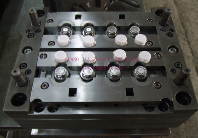 Cap Mould