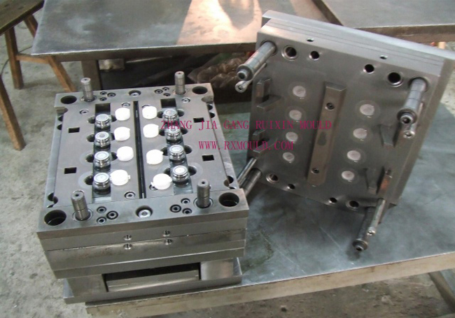Cap Mould