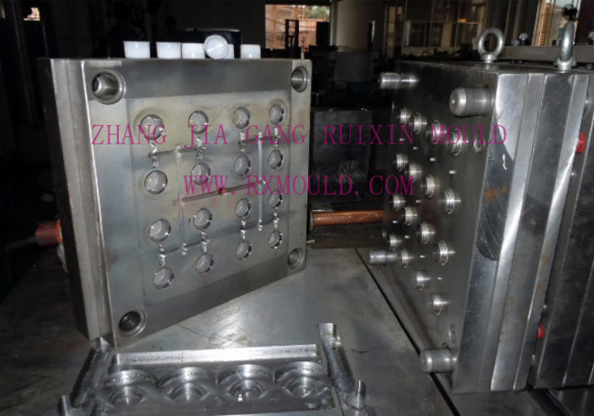 Cap Mould
