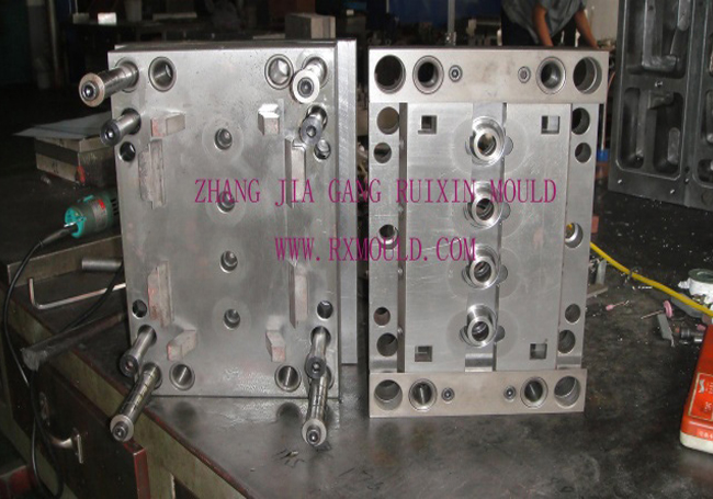 Cap Mould