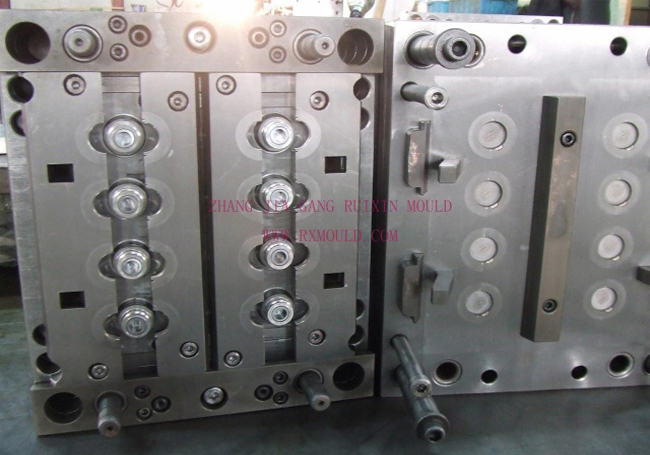 Cap Mould