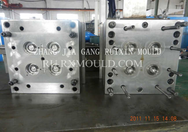 Cap Mould