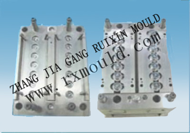 Cap Mould