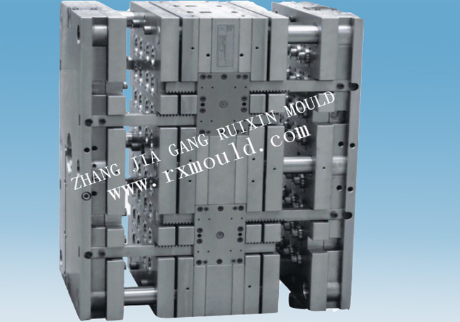 Cap Mould