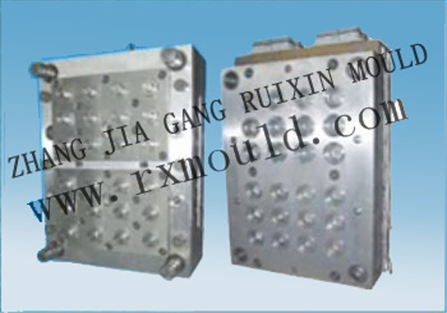 Cap Mould