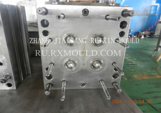 Cap Mould