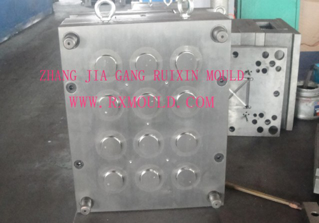 Cap Mould