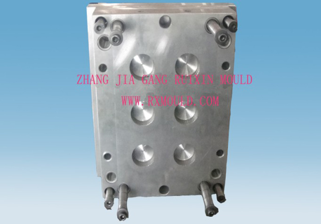 Cap Mould