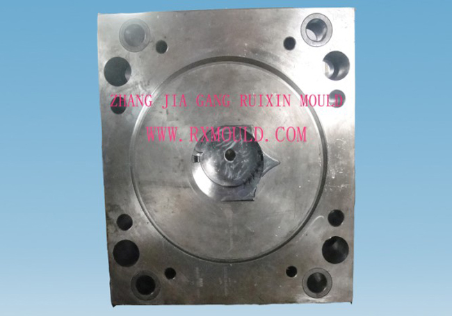 Cap Mould