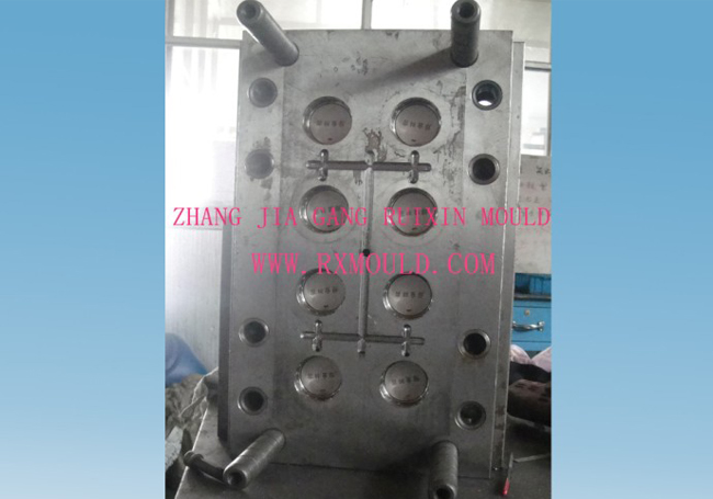 Cap Mould