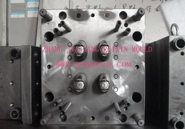 Cap Mould