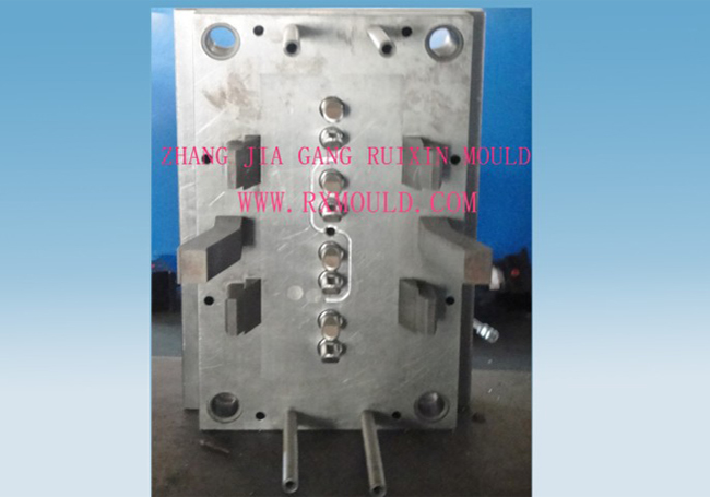 Cap Mould