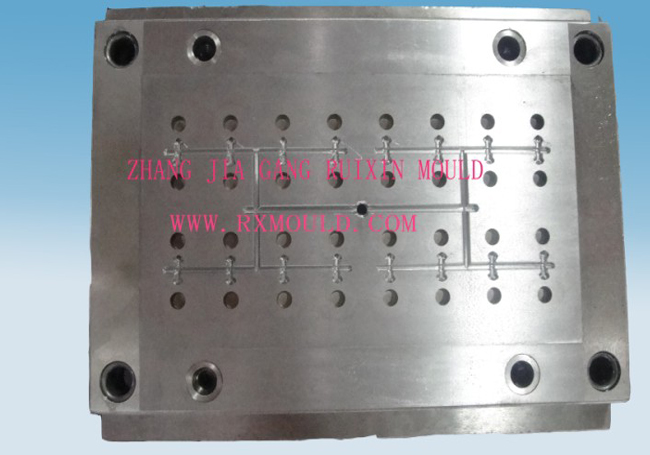 Cap Mould