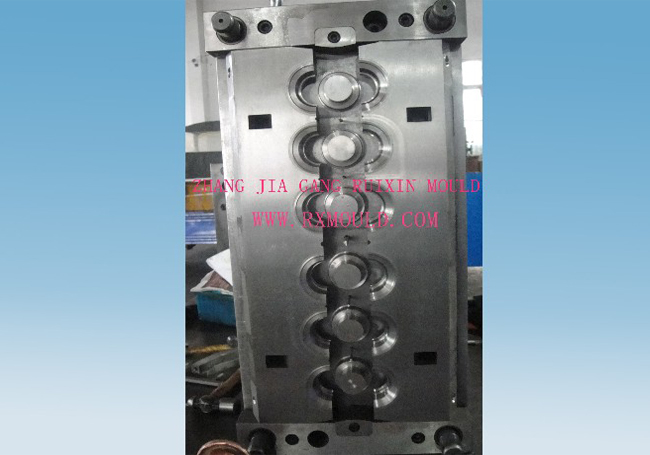 Cap Mould