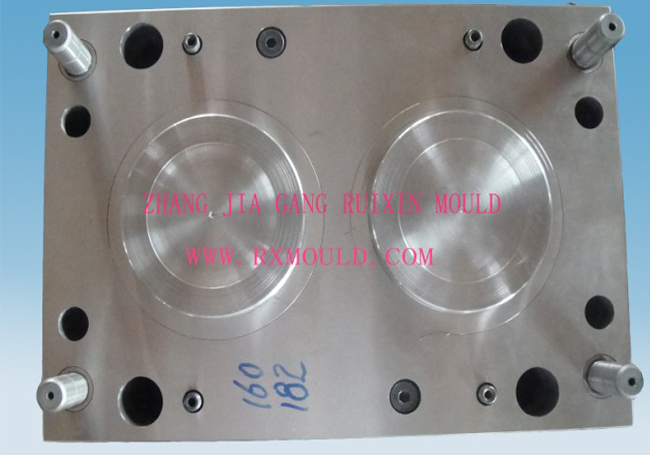 Cap Mould