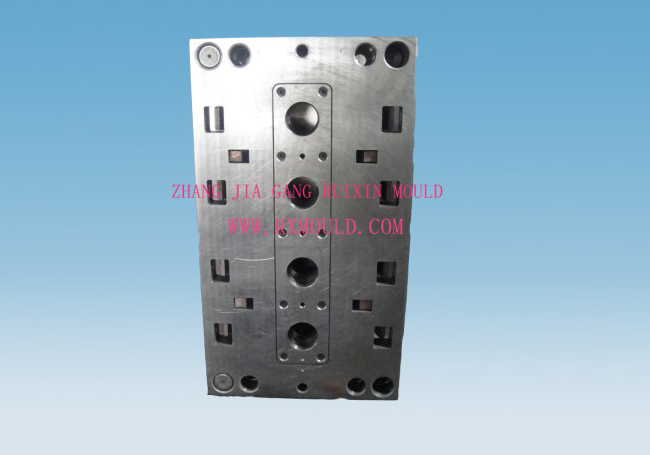 Cap Mould