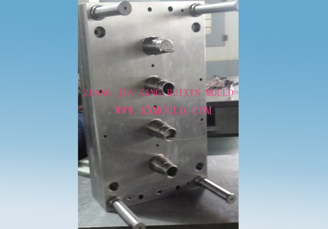 Cap Mould