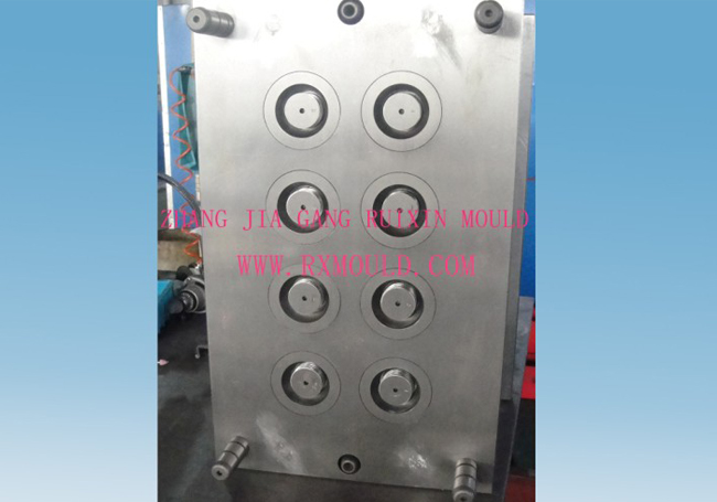 Cap Mould