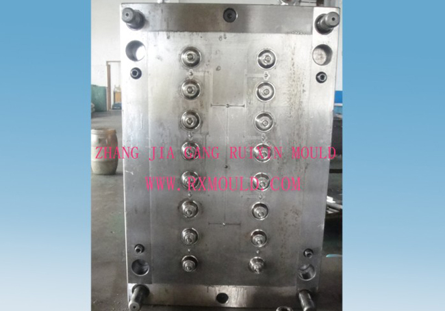 Cap Mould