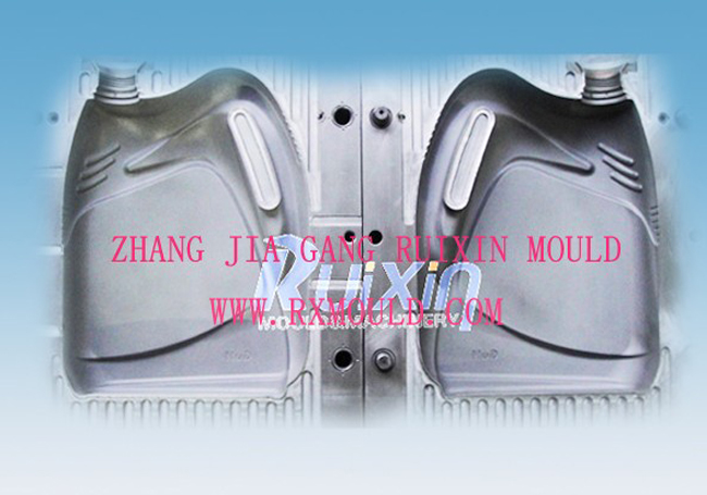 Jerry Can Mould