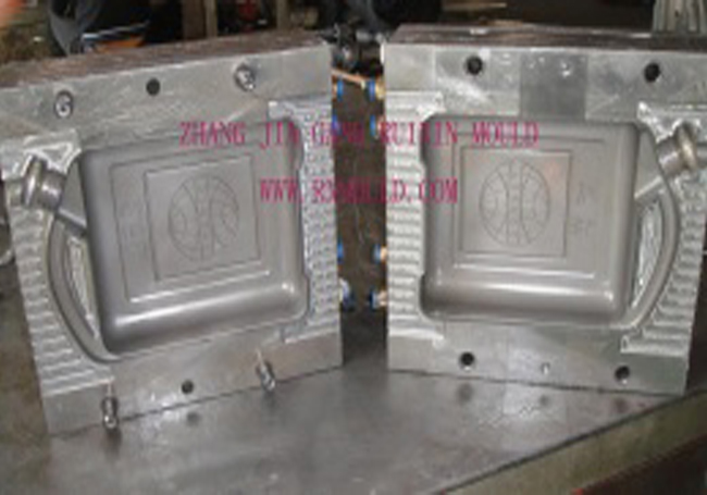 Jerry Can Mould