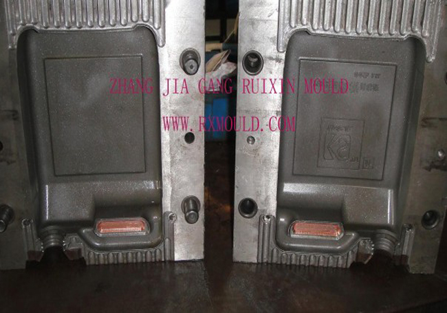 Jerry Can Mould