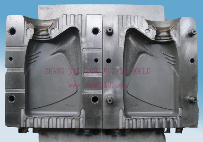 Jerry Can Mould
