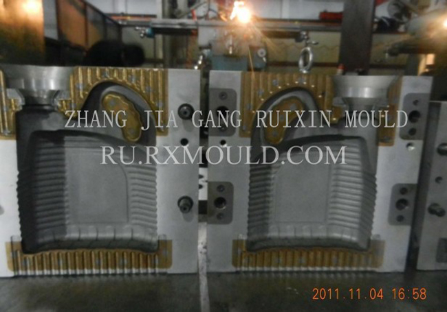 Jerry Can Mould