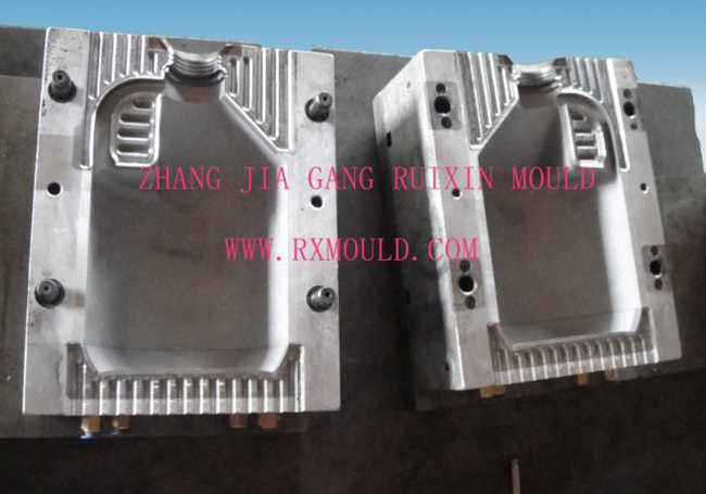 Jerry Can Mould