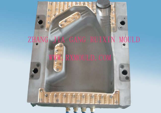 Jerry Can Mould