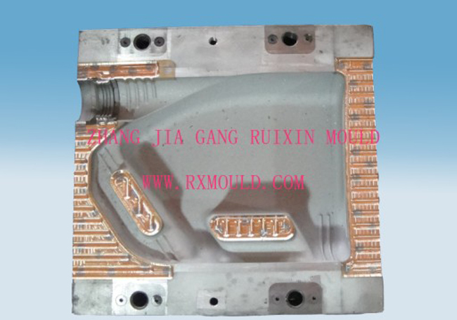 Jerry Can Mould