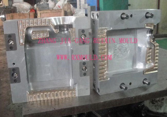 Jerry Can Mould