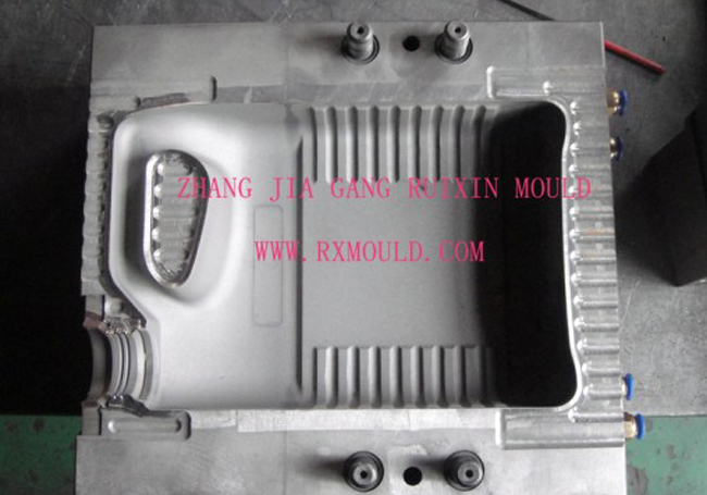 Jerry Can Mould
