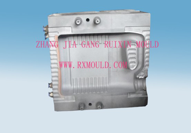 Jerry Can Mould