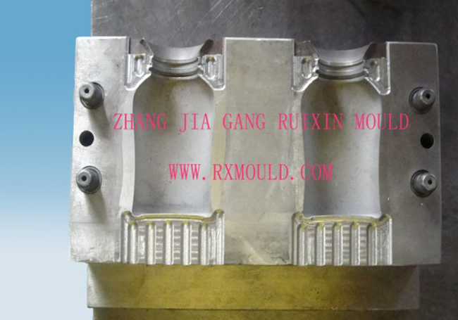 Bottle Mould