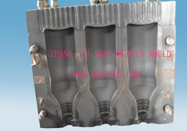 Bottle Mould