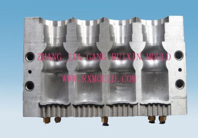 Bottle Mould