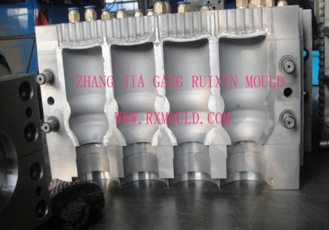 Bottle Mould
