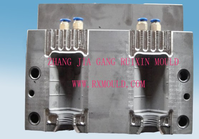 Bottle Mould