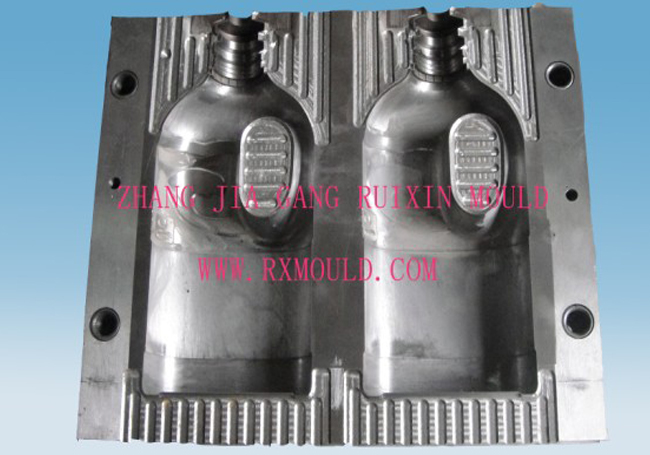 Bottle Mould